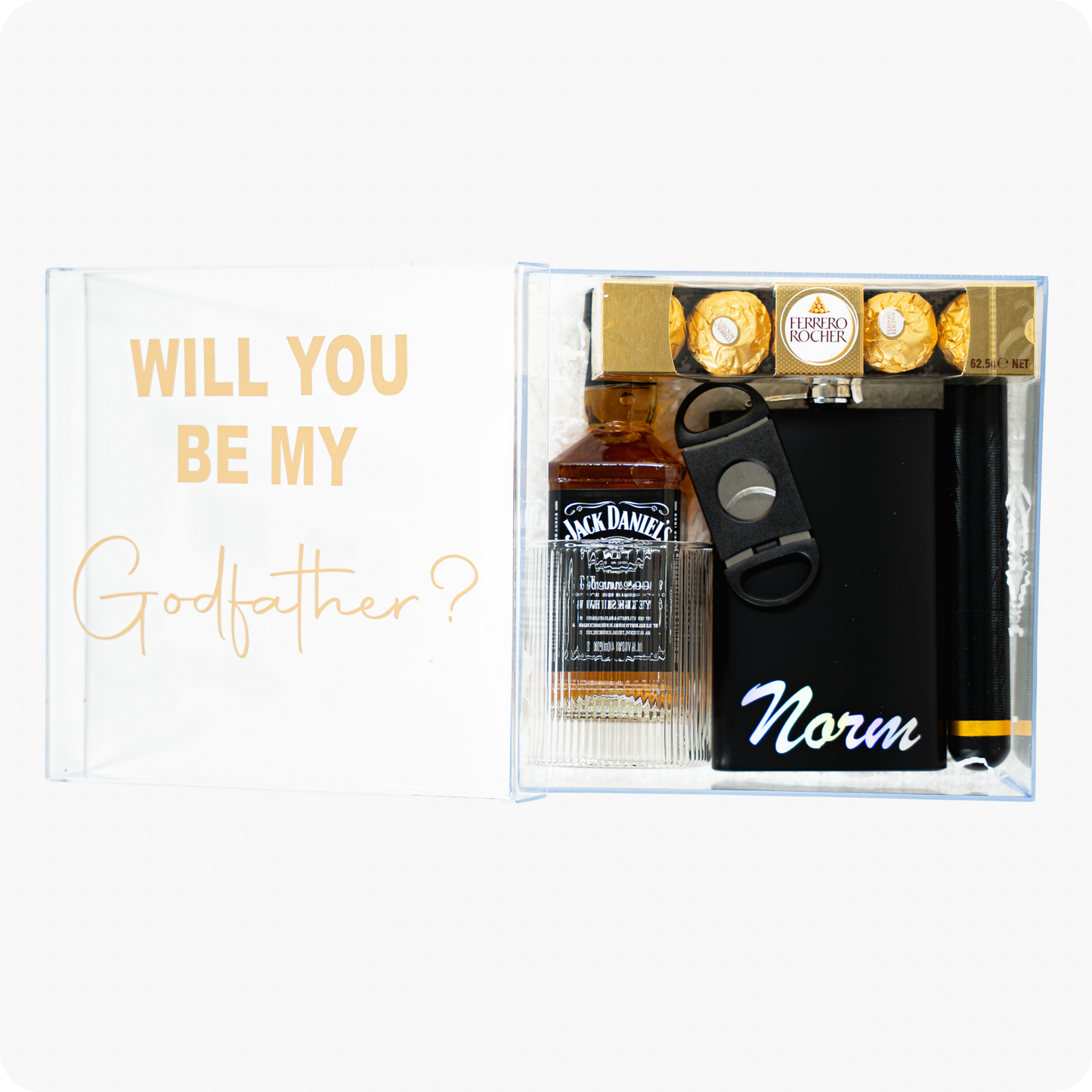 Godfather proposal