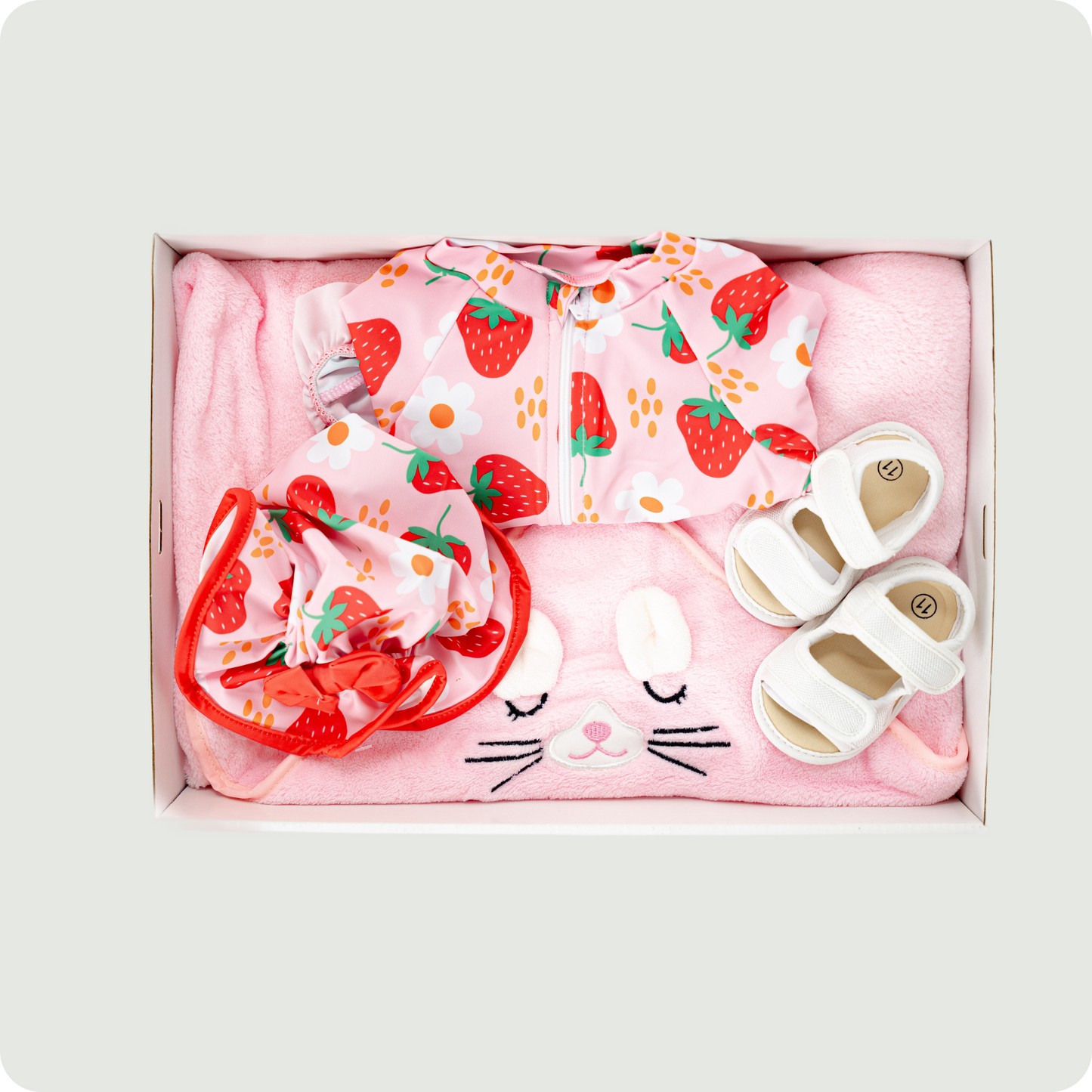 Make Your Own Box!