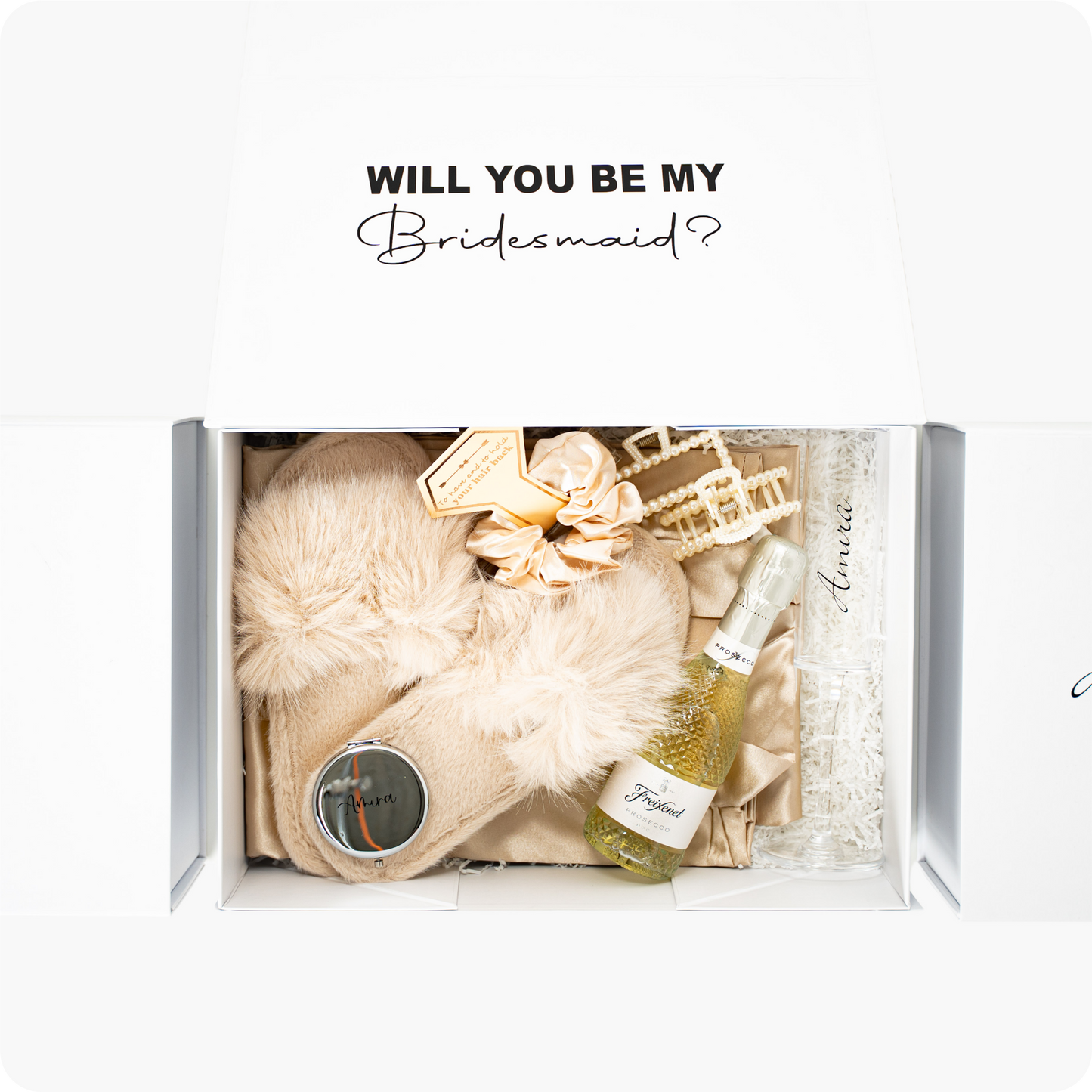 Bridesmaids box