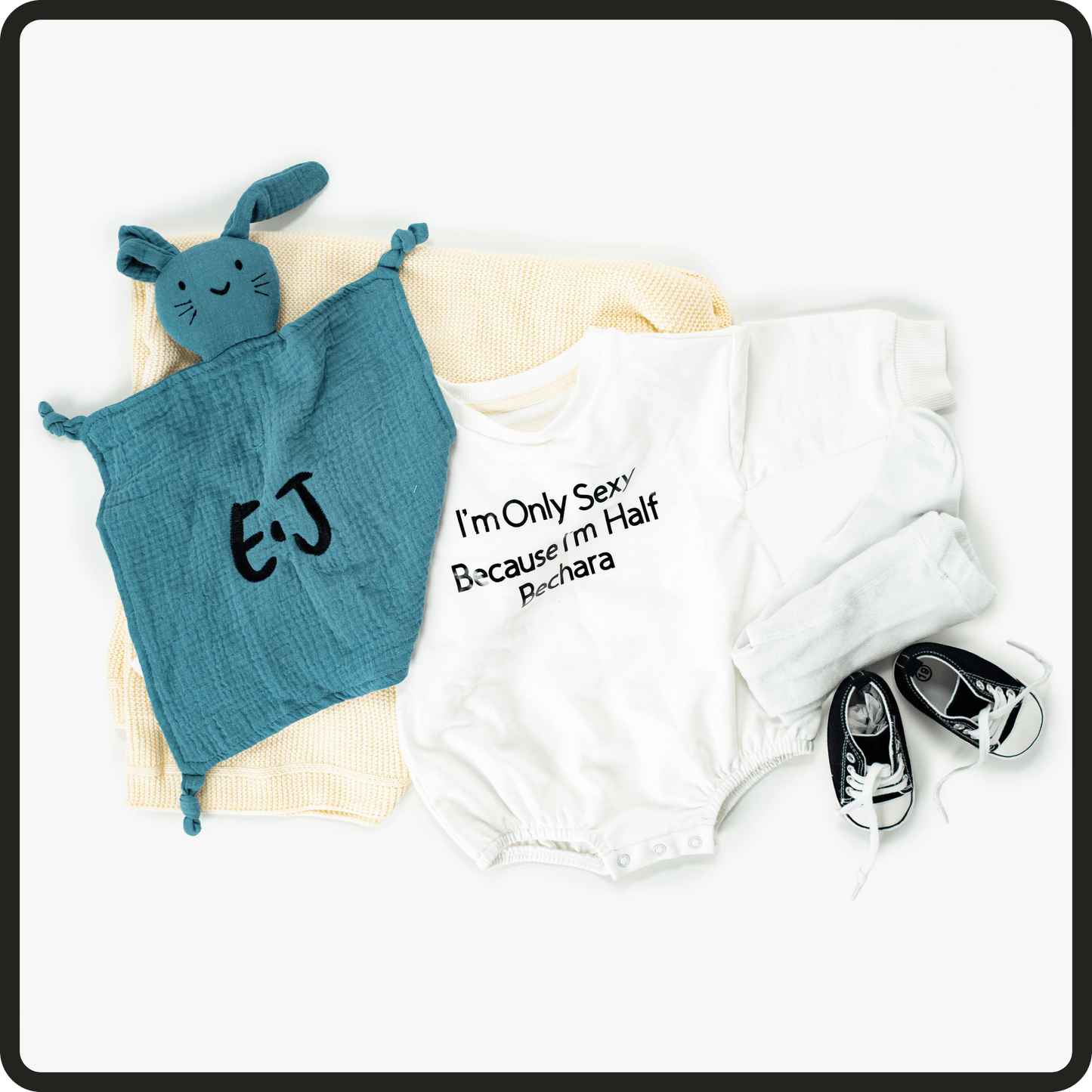Babies Jumper Set