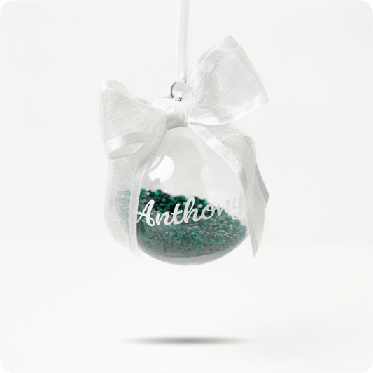 Christmas Bauble