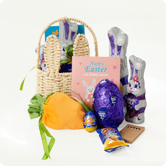 Easter Box