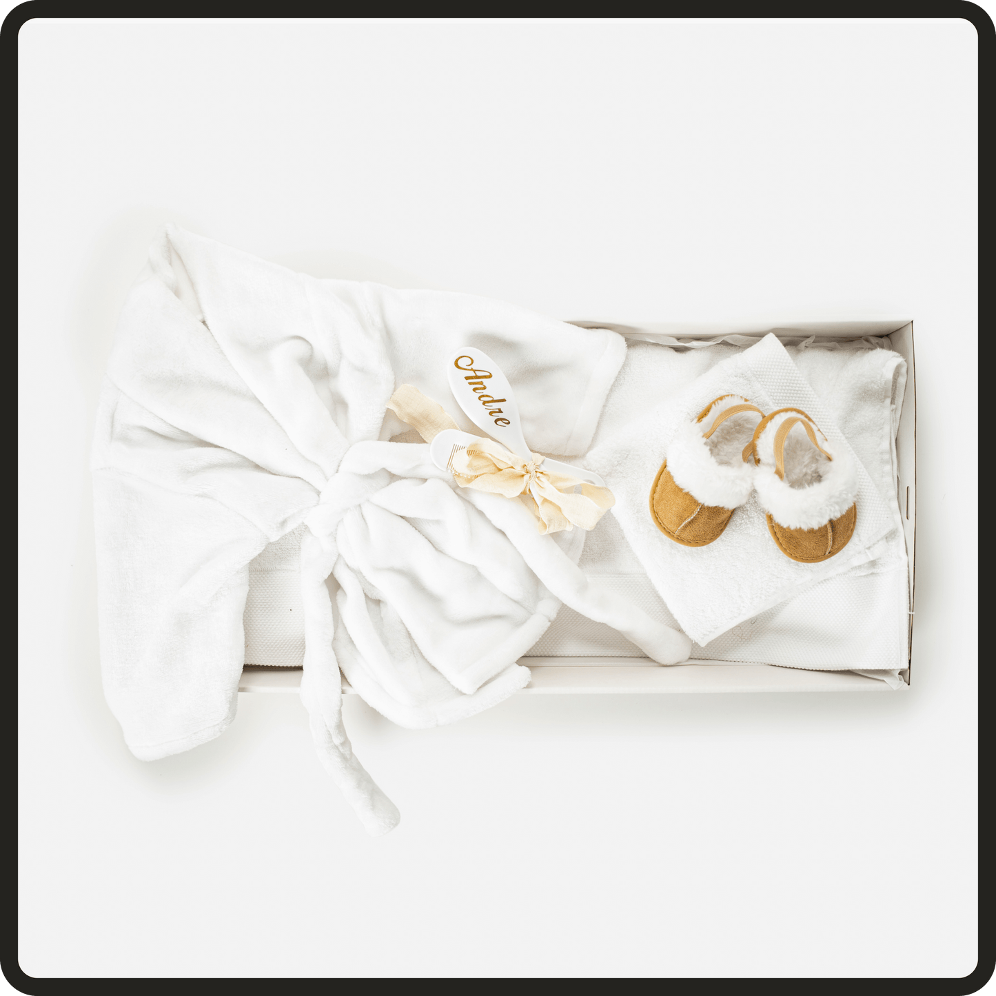 Babies Bathing Set