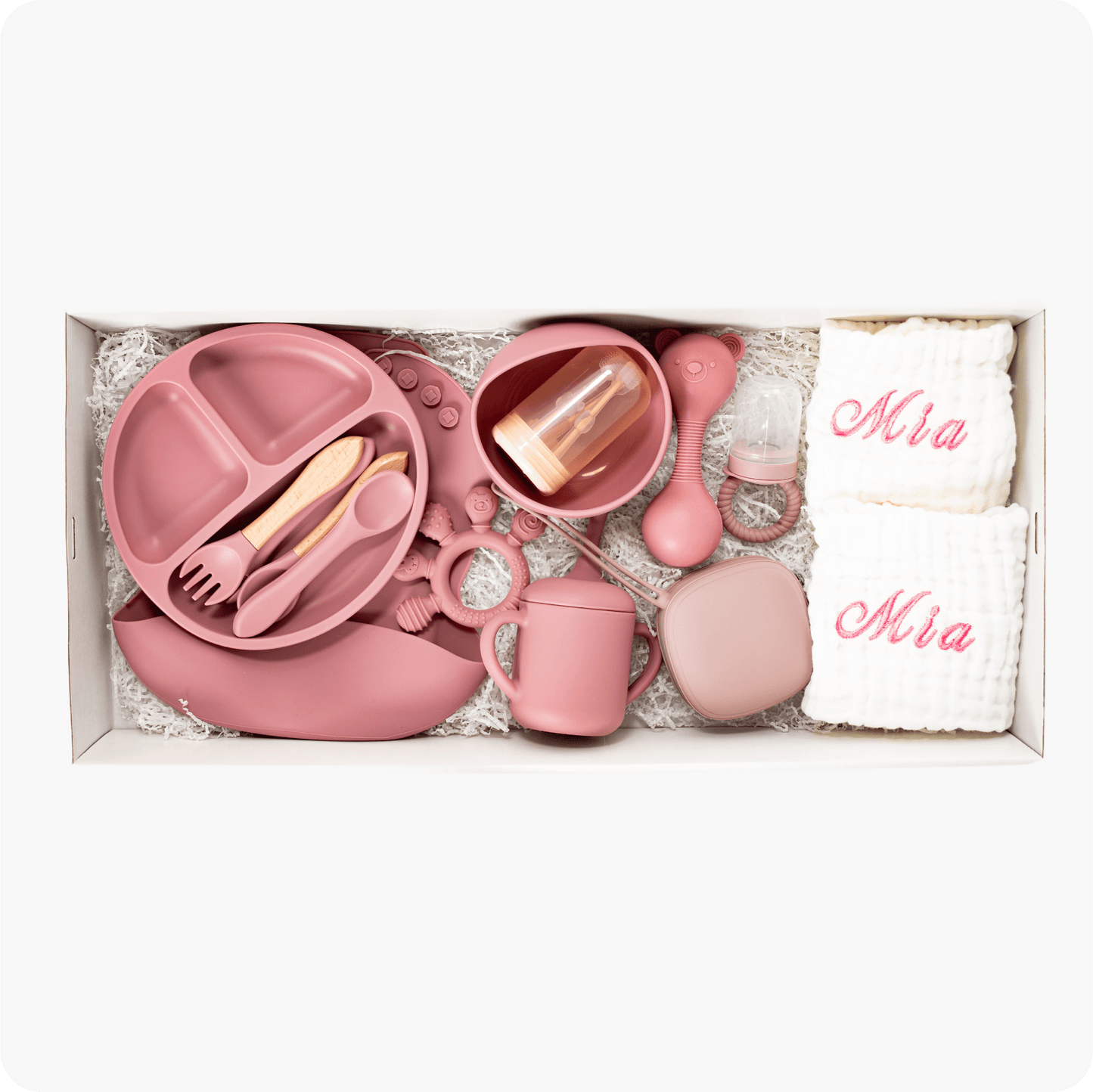Babies Teething Set