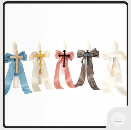 What do you put in a religious gift box?