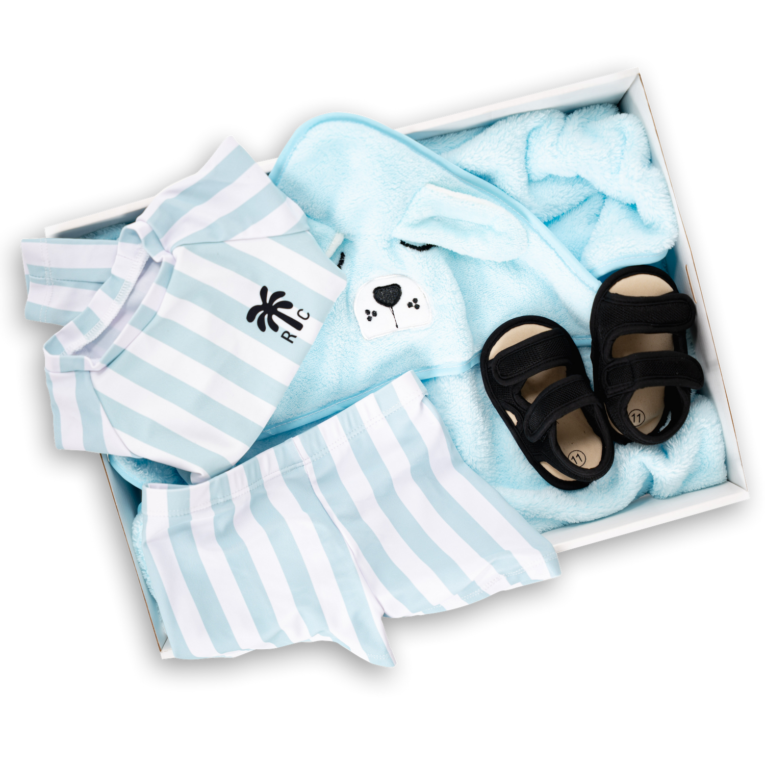 Baby Boxes