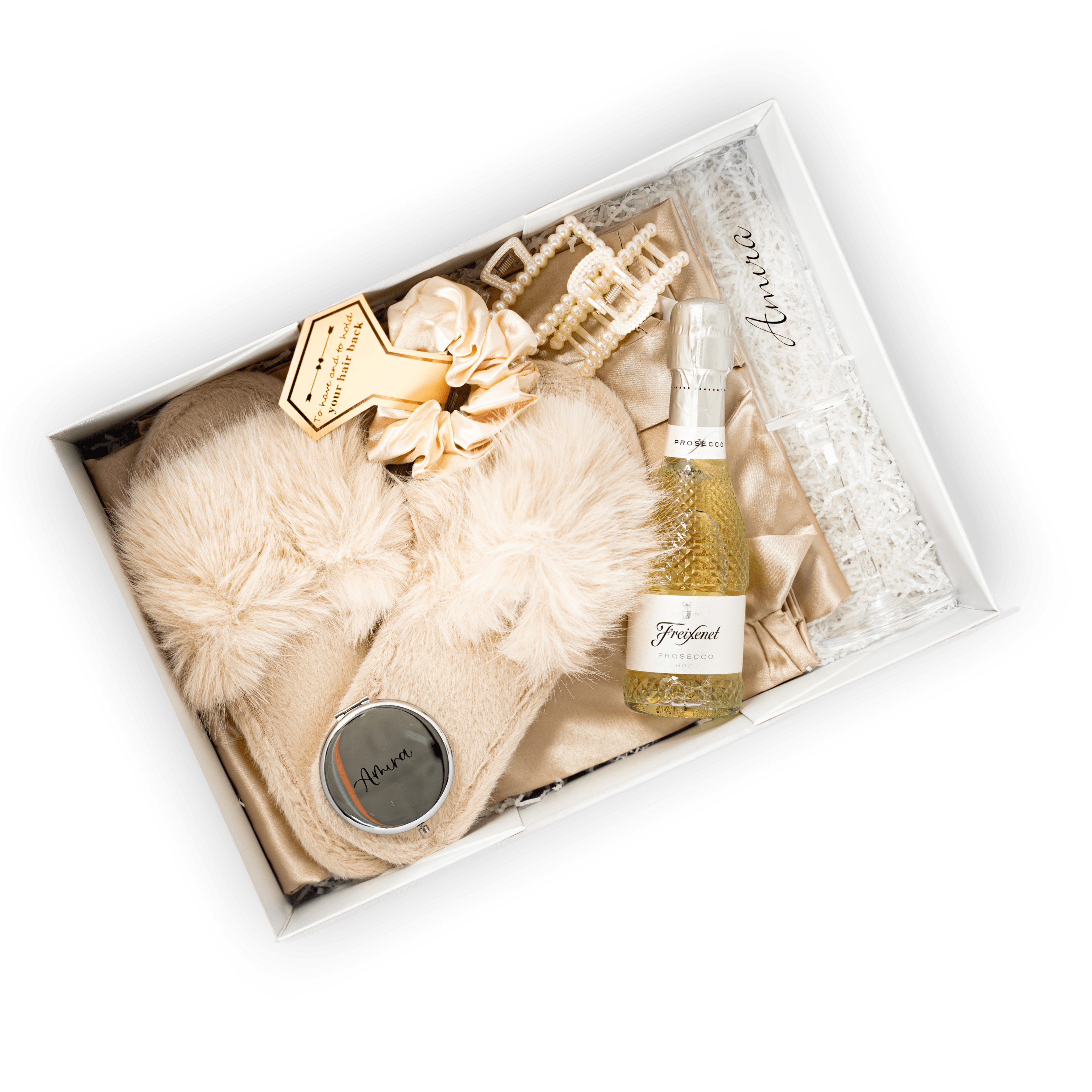 Bridal Party Boxes
