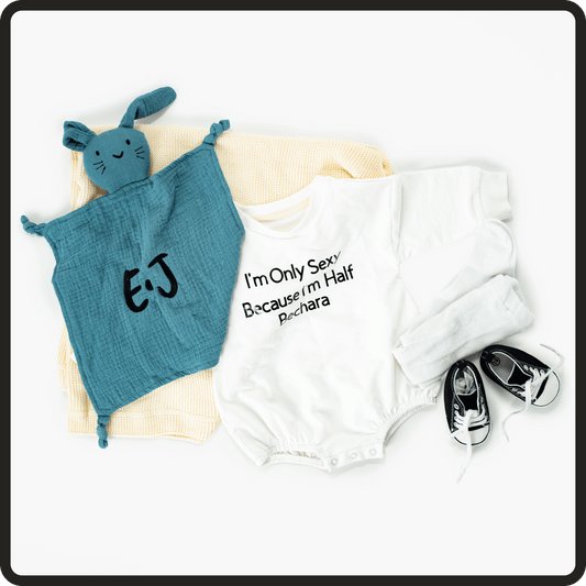 Babies Jumper Set