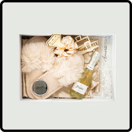 Bridesmaids box