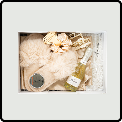 Bridesmaids box