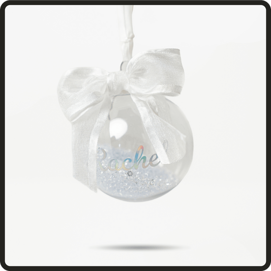 Christmas Bauble