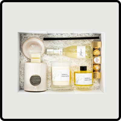 Birthday Gift Box's
