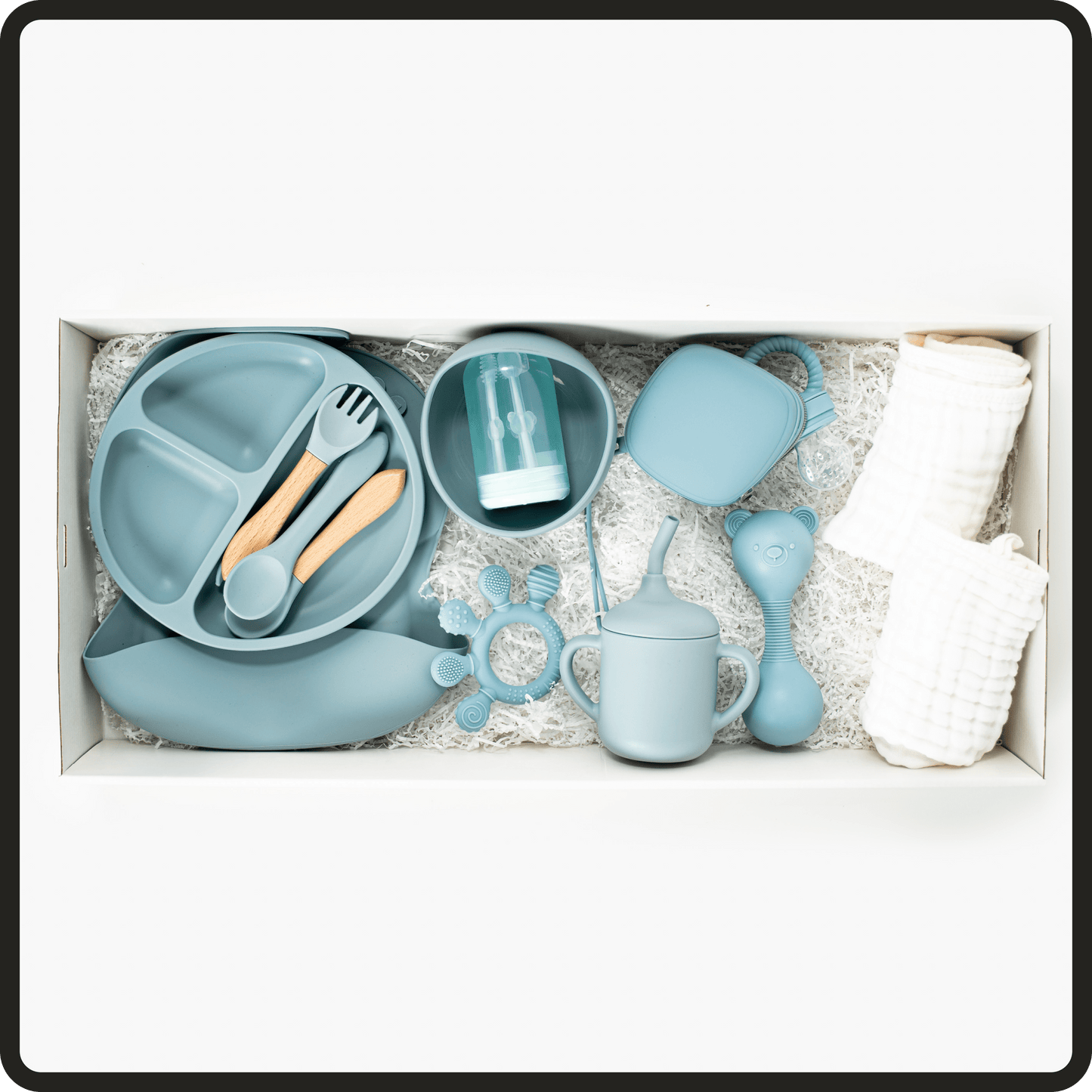Babies Teething Set