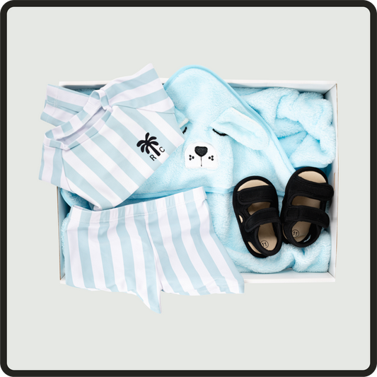 Babies Swim Set