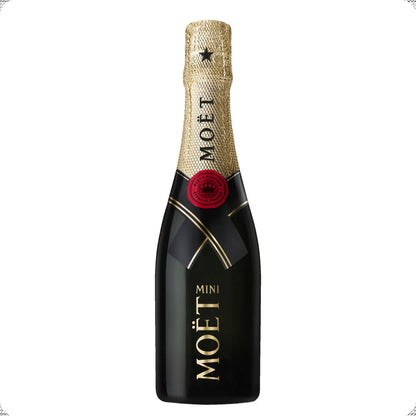 Mini alcohol bottles